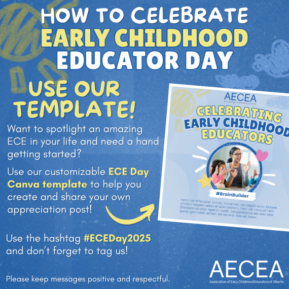Happy ECE Day! 
