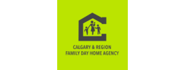 Calgary & Region Family Day Home Agency