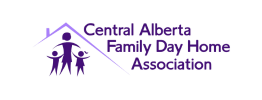 Central Alberta Family Day Home Association