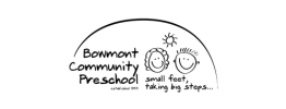 Bowmont Community Preschool