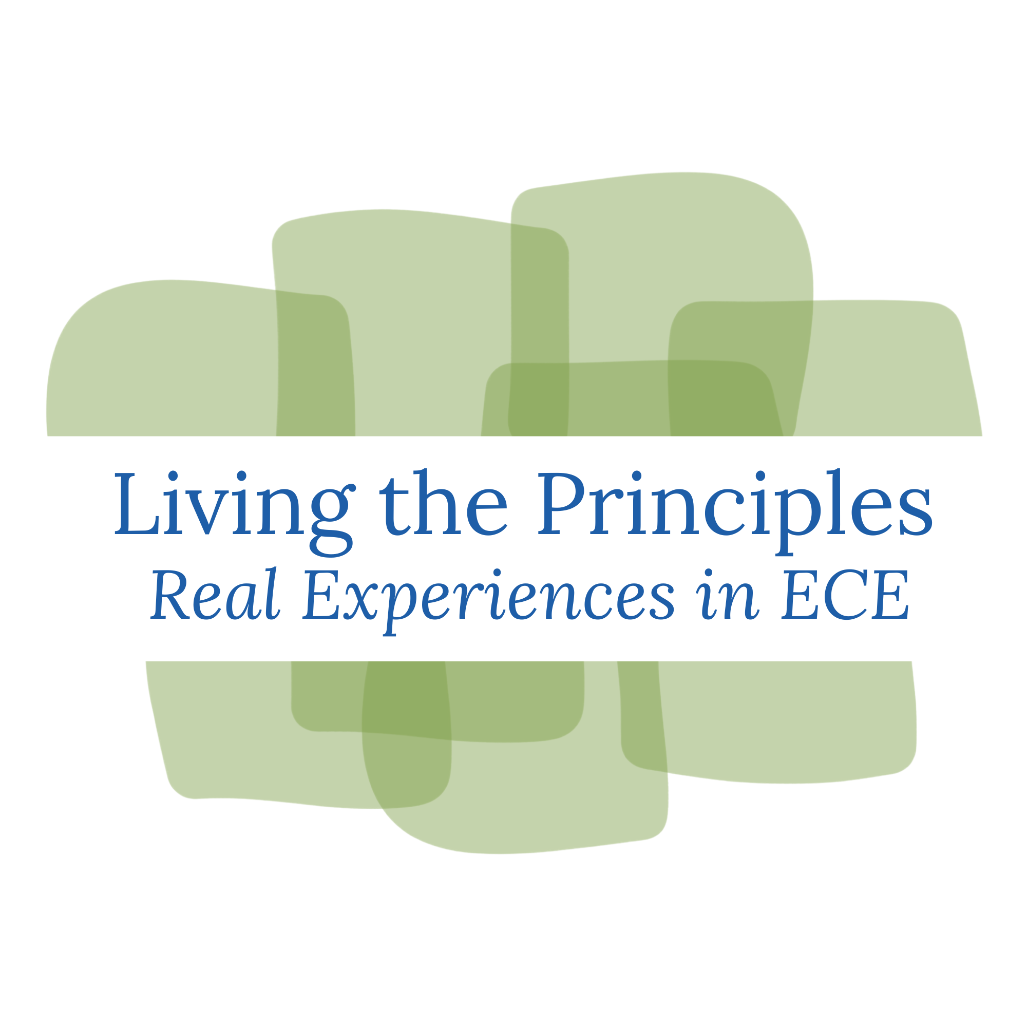 living the principles logo