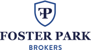 Foster Park Brokers Logo