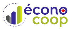 Econocoop logo