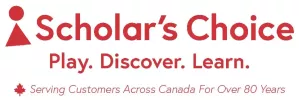 Scholar's Choice logo