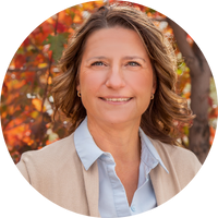 picture of Alison Rinas