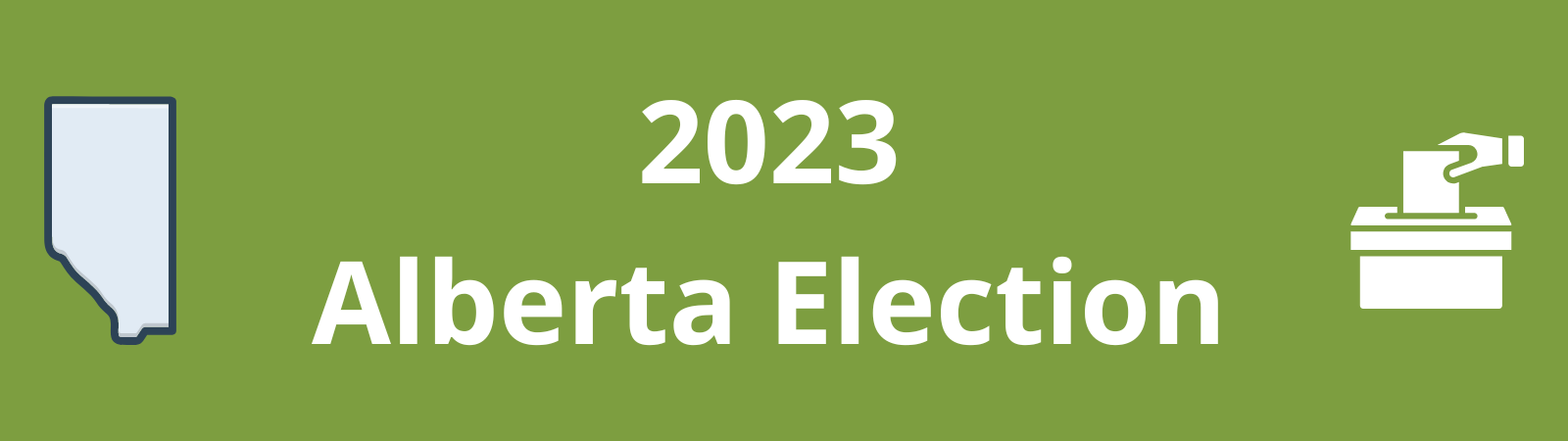 2023 Alberta Election