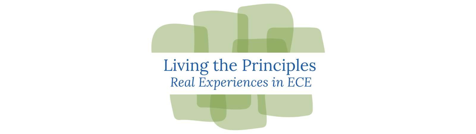 living the principles